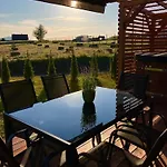 Beskid Barns - Z Balia I Widokiem Na Babia Gore *