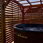 Beskid Barns - Z Balia I Widokiem Na Babia Gore Lodge Jordanow