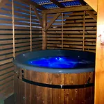 Beskid Barns - Z Balia I Widokiem Na Babia Gore *