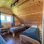 Beskid Barns - Z Balia I Widokiem Na Babia Gore Lodge Jordanow