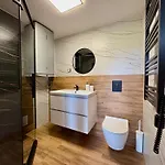 Beskid Barns - Z Balia I Widokiem Na Babia Gore Jordanow