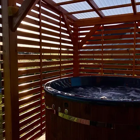 Beskid Barns - Z Balia I Widokiem Na Babia Gore Lodge Jordanow