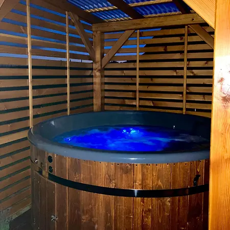 Beskid Barns - Z Balia I Widokiem Na Babia Gore *