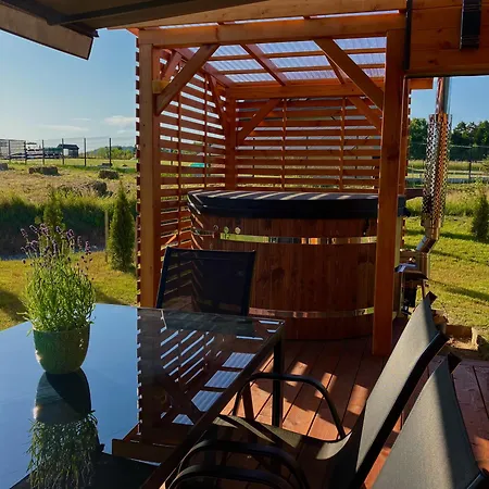 Beskid Barns - Z Balia I Widokiem Na Babia Gore