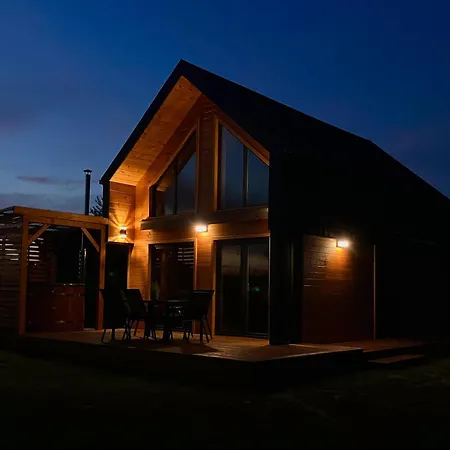 Lodge Beskid Barns - Z Balia I Widokiem Na Babia Gore *