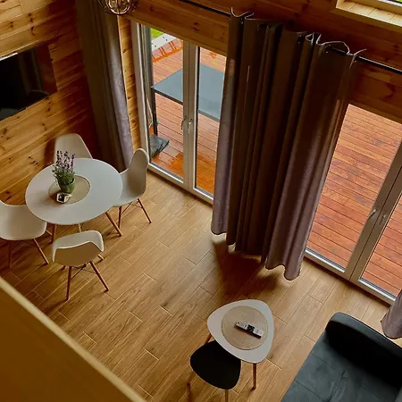 Beskid Barns - Z Balią I Widokiem Na Babią Górę * Jordanow