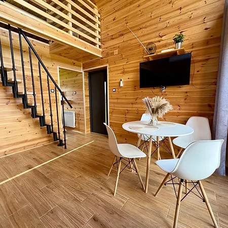 Beskid Barns - Z Balią I Widokiem Na Babią Górę Lodge Jordanow