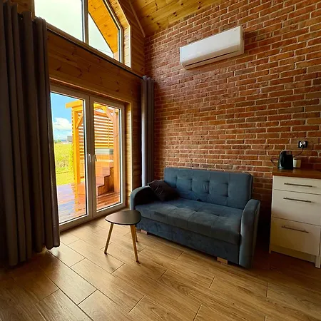 Beskid Barns - Z Balią I Widokiem Na Babią Górę Jordanow