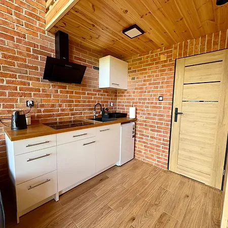 Domek letniskowy Beskid Barns - Z Balią I Widokiem Na Babią Górę *