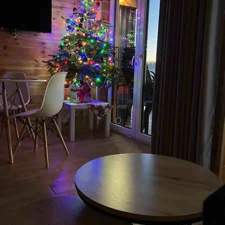 Beskid Barns - Z Balia I Widokiem Na Babia Gore Lodge Jordanow