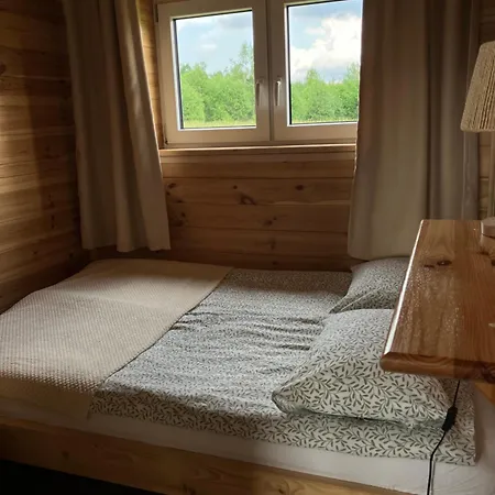 Lodge Beskid Barns - Z Balia I Widokiem Na Babia Gore Jordanow