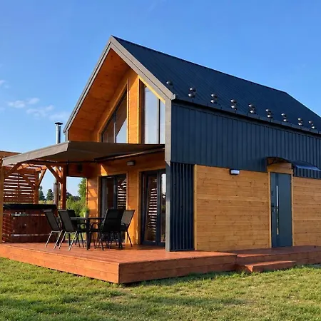 Beskid Barns - Z Balią I Widokiem Na Babią Górę Jordanow